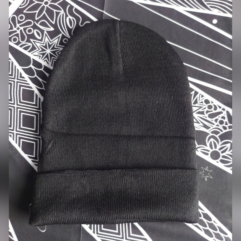 Beanie - Picture 2 of 3